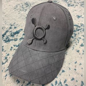 Orange Theory Ball Cap